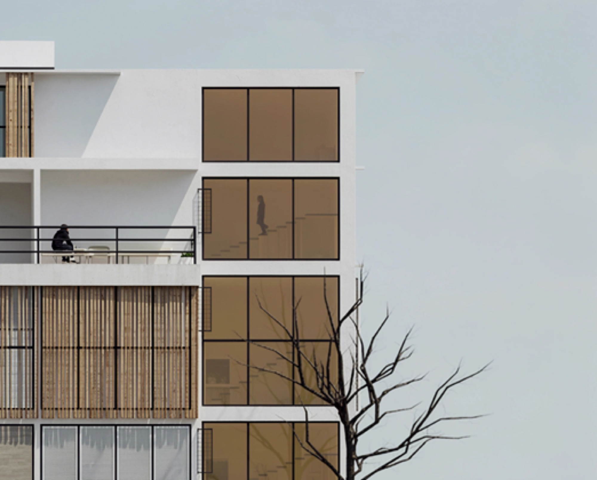 Creative Hub in Penha