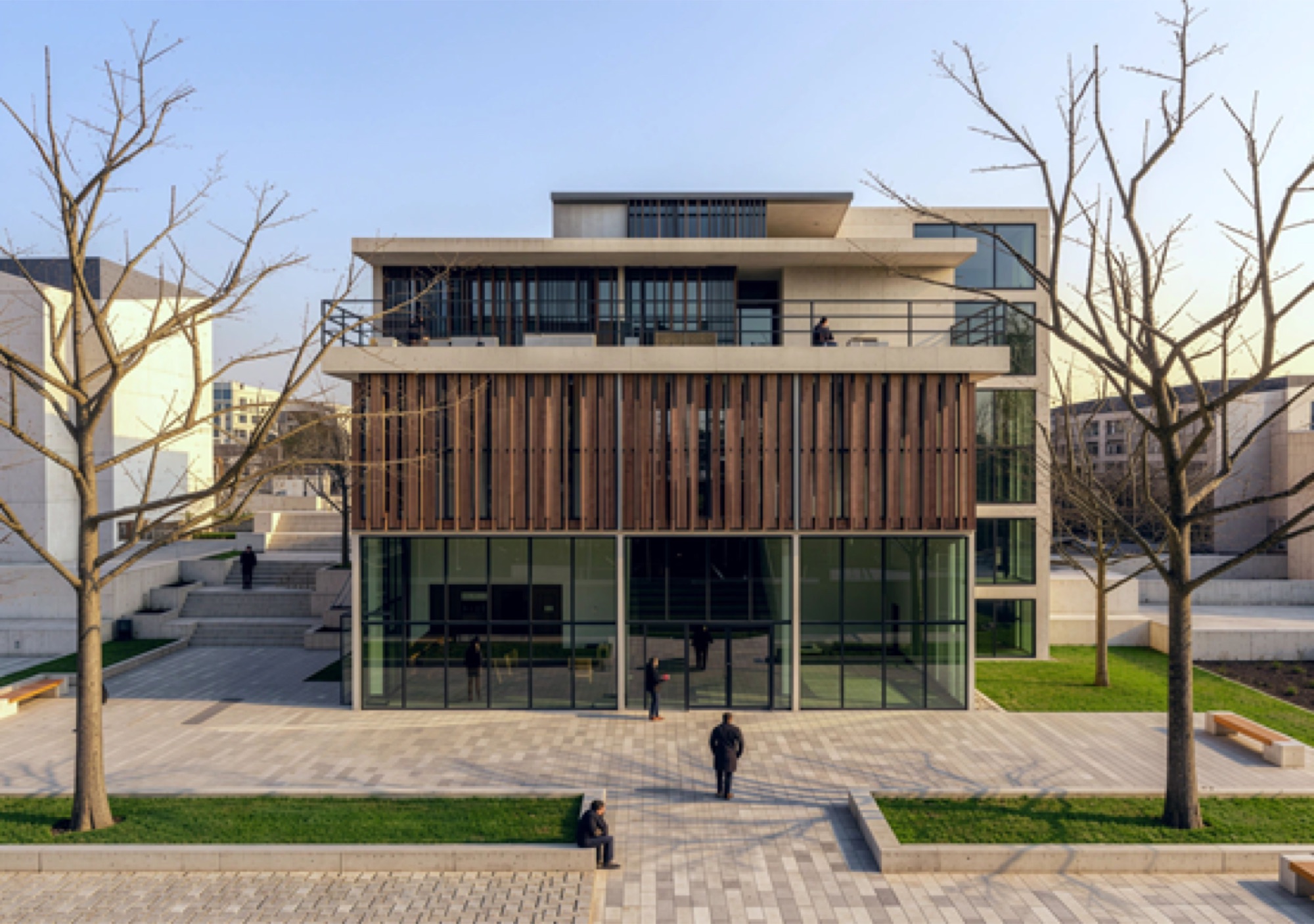 Creative Hub in Penha