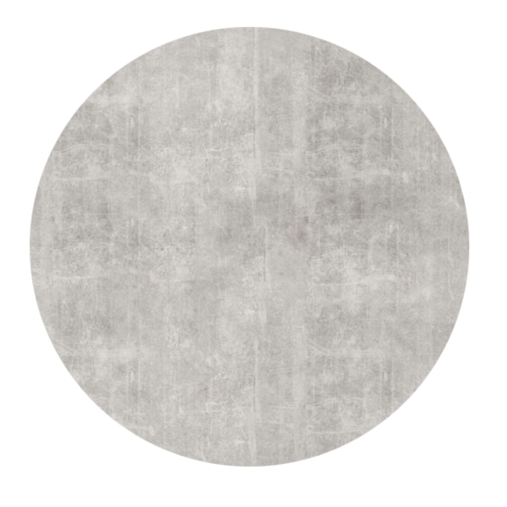 Furnished floor plan