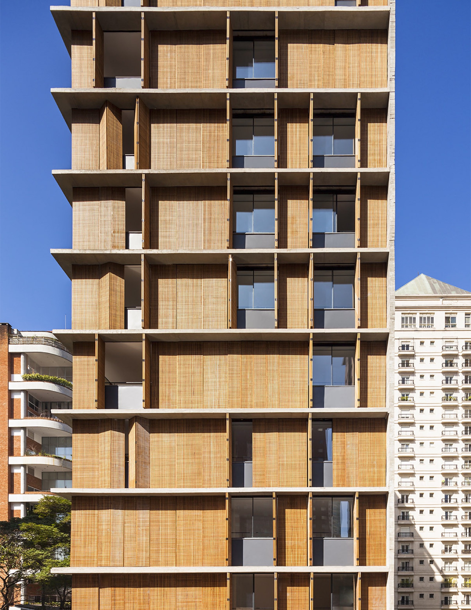 Thermal and Daylighting Comfort