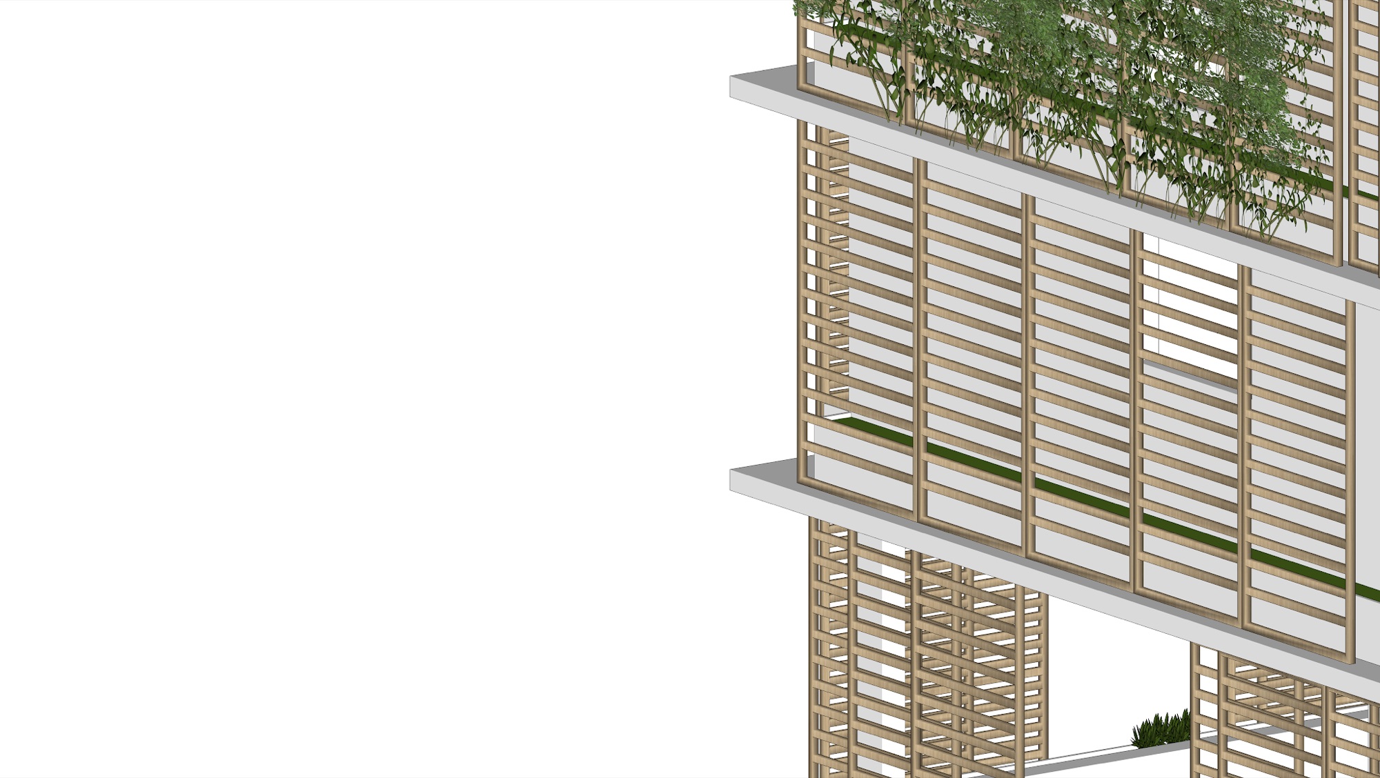 Thermal and Daylighting Comfort
